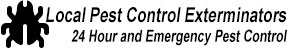 Marion Jct AL Pest Control Exterminators